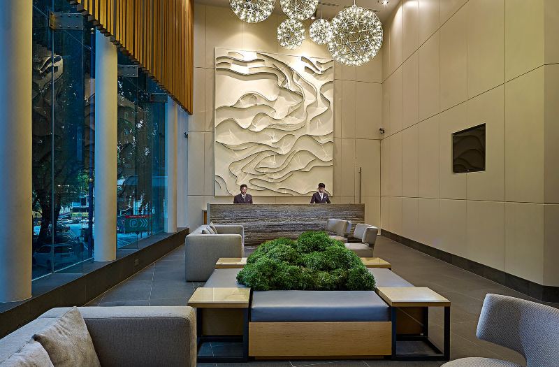 Ansa Hotel Kuala Lumpur