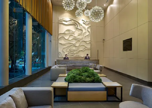 Ansa Hotel Kuala Lumpur Hotels near Shinju Perals