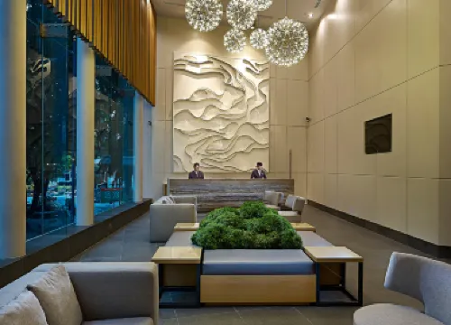 Ansa Hotel Kuala Lumpur