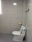 Suqian Boyuan Hotel (Xinzhuangzhen Branch) - albergo