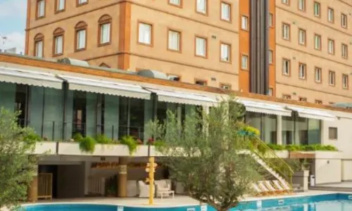 Best Western Plus Congress Hotel