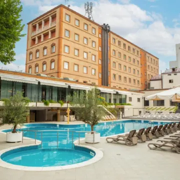 Best Western Plus Congress Hotel