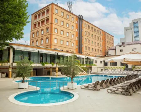 Best Western Plus Congress Hotel Hotels in Yerevan
