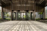Chengdu Aerotropolis International Convention Center Hotel 하오하이 리팡 해양공원 주변 호텔