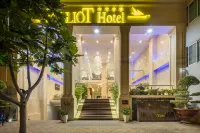 Galliot Hotel Nha Trang Hotels in Thành phố Nha Trang