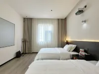 Luozhi Homestay (Luoyi Old Town Subway Station Shizi Street) - Cho phép mang theo thú cưng