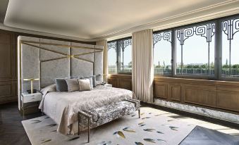 Le Meurice