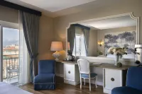 Palace Hotel Hotels in Viareggio