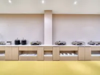 亞美酒店（哈爾濱中央大街中華巴洛克店） 鄰近哈尔滨清真寺的酒店