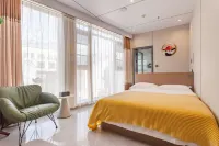 河之舟民宿（第三海水浴場店） - 宠物友好