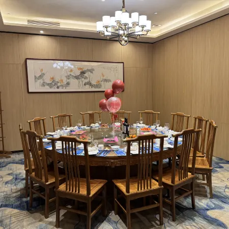 Holiday Inn Express JINAN AIRPORT ZONE by IHG