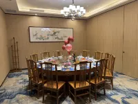 Holiday Inn Express JINAN AIRPORT ZONE by IHG - breakfast