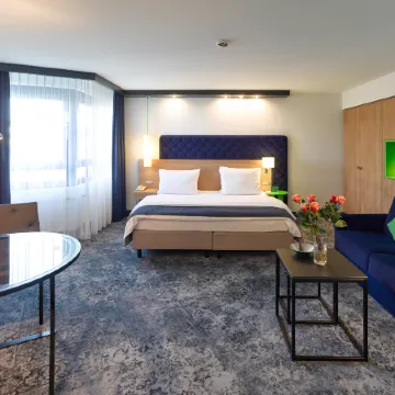 Holiday Inn STUTTGART by IHG