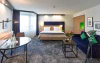 Holiday Inn Stuttgart Hotels in Gerlingen