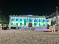 The Trade International, Jaipur Hotels in Kalwara