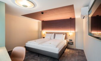 Stella Swiss Quality Hotel