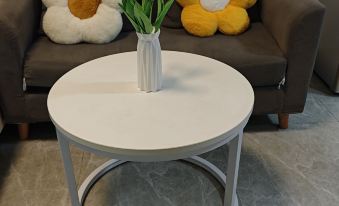 Lejia Apartment