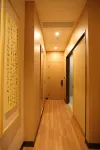 Health Lifestyle Experience Center Hotels in Yanshan