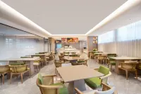 만주 호텔 더싱 인산로 지점 - 조식 운영