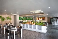 Beston Pattaya - breakfast