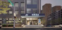 Home Inn Neo (Harbin Medical University First Hospital Yan Factory Metro Station Branch) Các khách sạn ở Cáp Nhĩ Tân