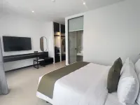 HOTEL WHITT HUA HIN