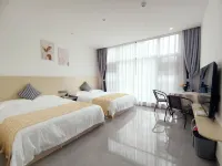 Qinya Homestay (Gulongxia Branch, Qingyuan City)