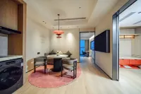 Even Hotel Shanghai Jinqiao By IHG Hotels near Zhangqiao Park