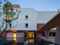 Mumian Shaoxing, In The Unbound Collection by Hyatt Hotel