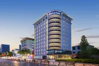 Rezen Dong Hotel (Hangzhou Zhejiang University of Technology) Các khách sạn ở Khu thương mại Grand Canal