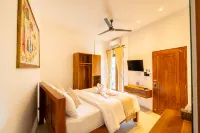 Lemon Tree Hotel Bali