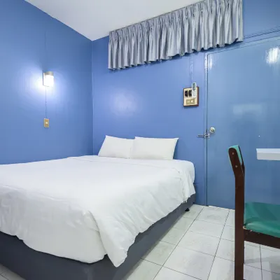 โรงแรม วี เฮาส์ ณ คอน โรงแรมใกล้วัดโพธิ์เสด็จ