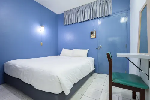 V House Nakhon Hotel