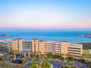 C&D Hotel Dongshan, Zhangzhou