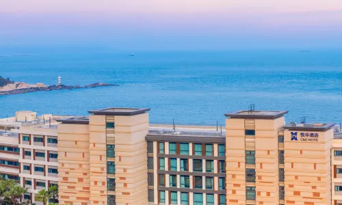 C&D Hotel Dongshan, Zhangzhou