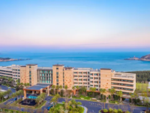 C&D Hotel Dongshan, Zhangzhou Hotels in Dongshan County