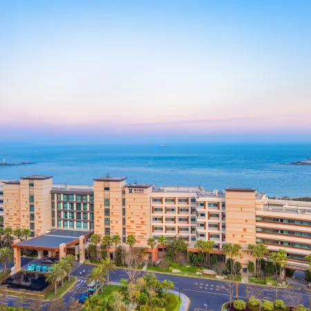 C&D Hotel Dongshan, Zhangzhou