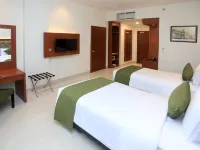 Luxury Inn Arion Hotel Hotels near Arion Mall