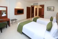 Luxury Inn Arion Hotel