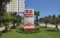 Harbor Sea View Hotel Danang - Ocean View