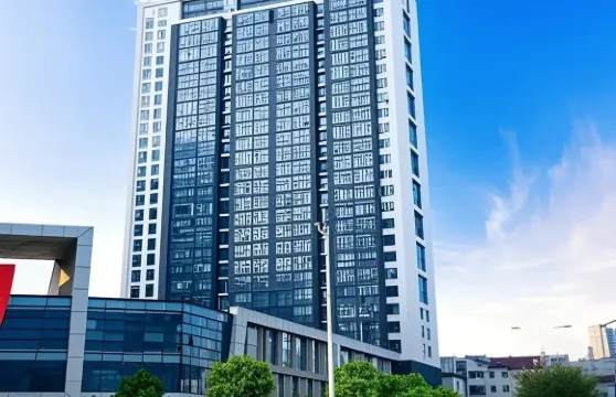 贛州康萊博精品酒店（章貢區贛州站店）