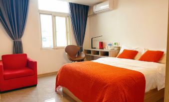‌Wuhu Wenhao Hotel