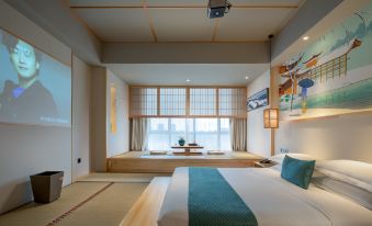 Days Inn by Wyndham Changsha Binjiang