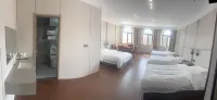 Yichun Jinshan Luyuan Xiaolu Homestay - 2-Star