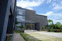 Cube9 Resort & Spa