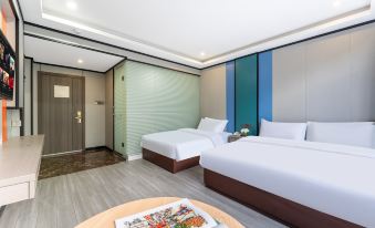 yadu hotel