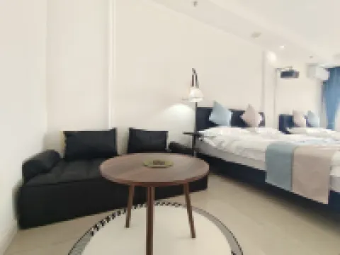 Xiguangyu · Yulongwan Scenic Apartment