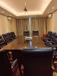 Guiyuan International Grand Hotel