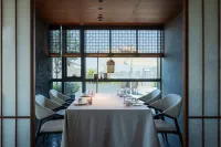 유어코브 바이 하얏트 난징 공자묘