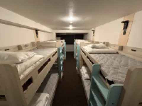 ゲストハウス　サイン 四条河原町